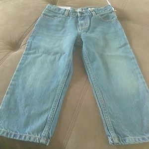 Oshkosh jeans boys. Size 3t. Nwt